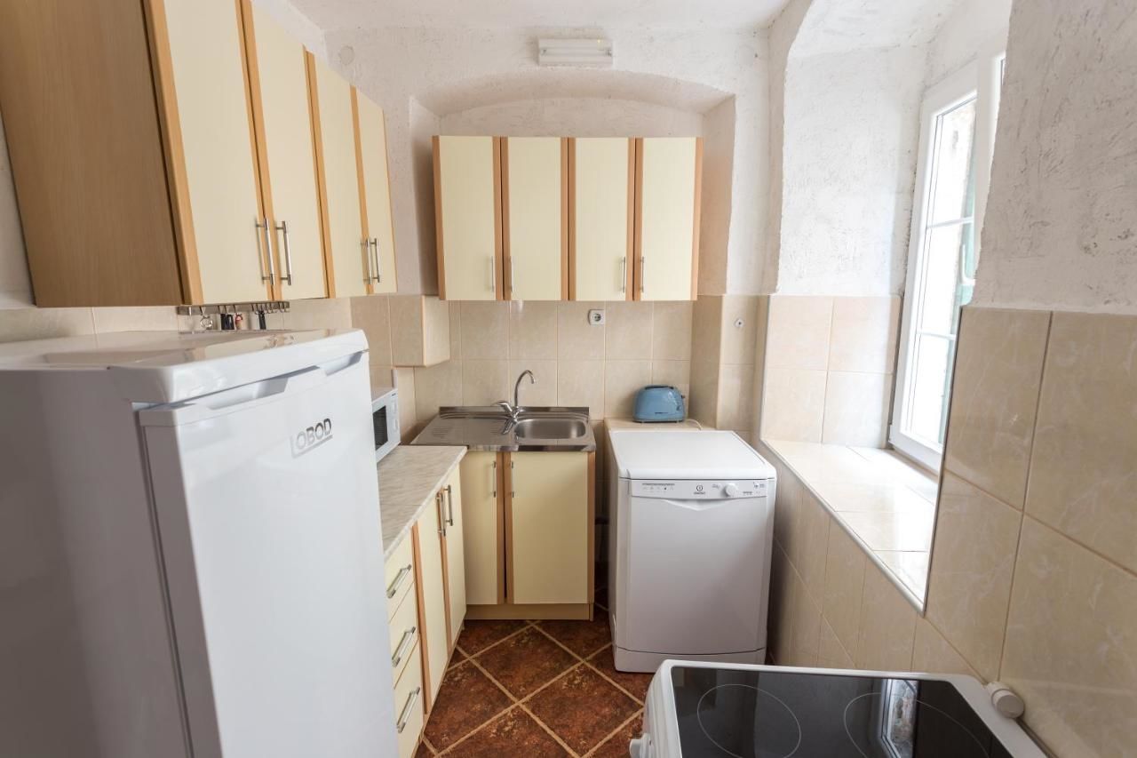 Апартаменты Neda Apartment Котор-19