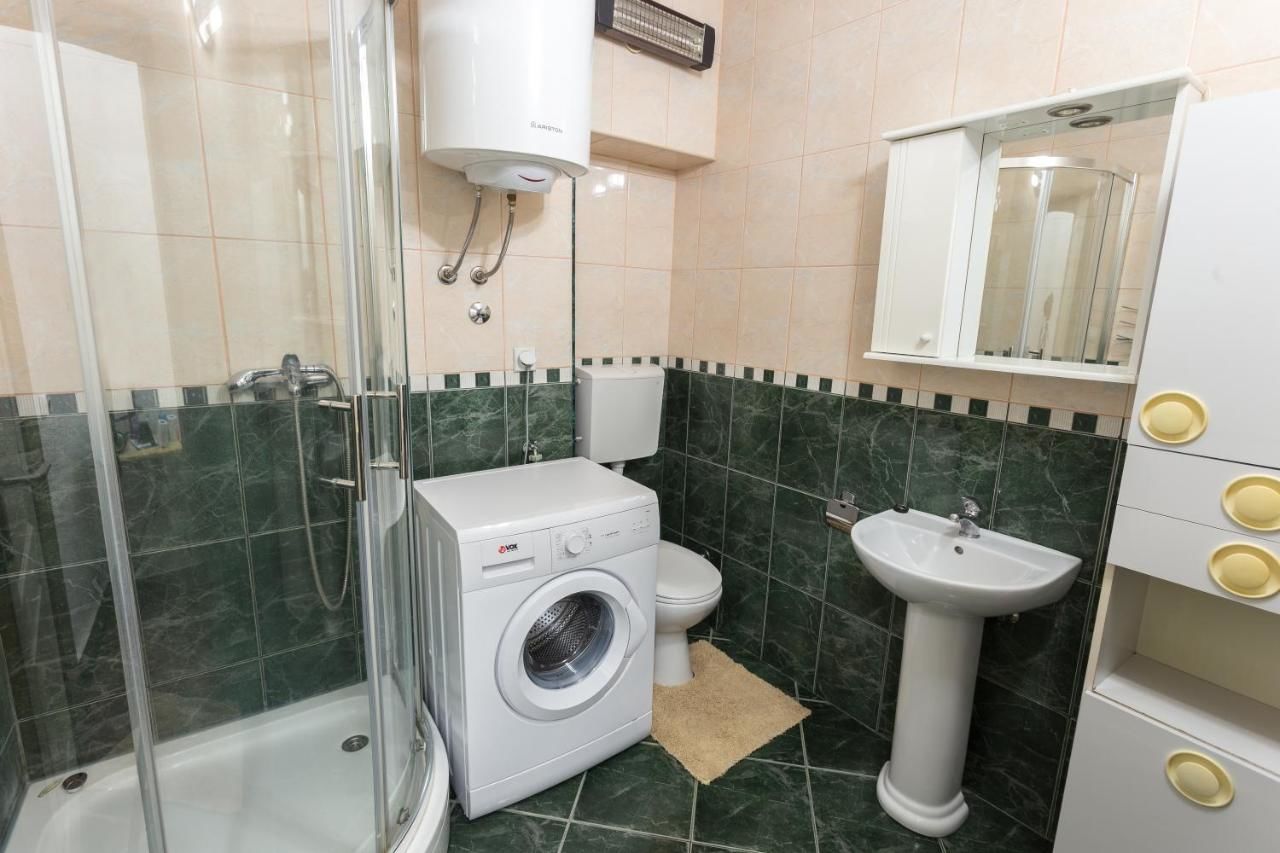 Апартаменты Neda Apartment Котор-20