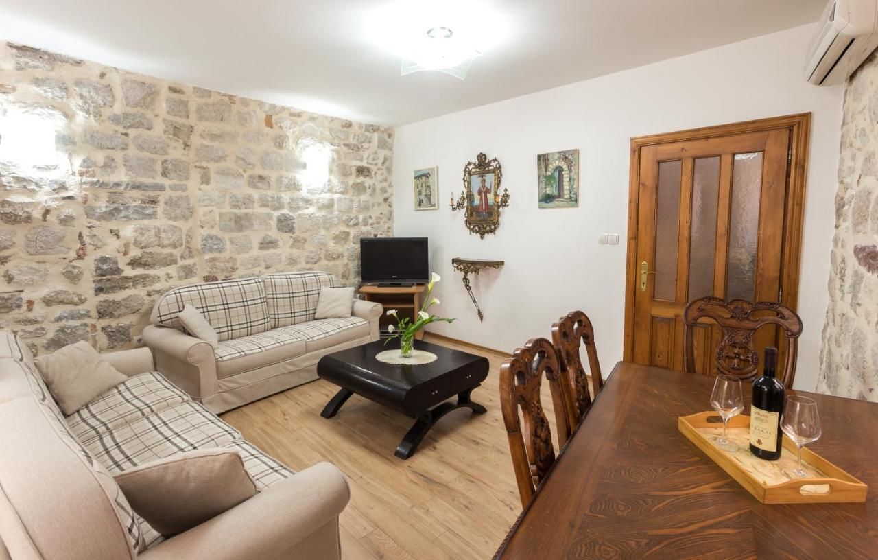 Апартаменты Neda Apartment Котор